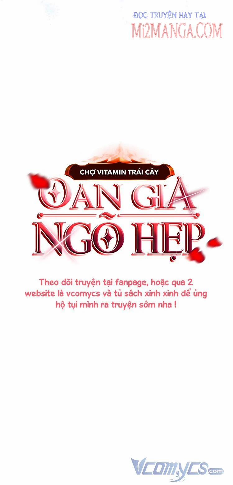 Oan Gia Ngõ Hẹp 70 trang 16