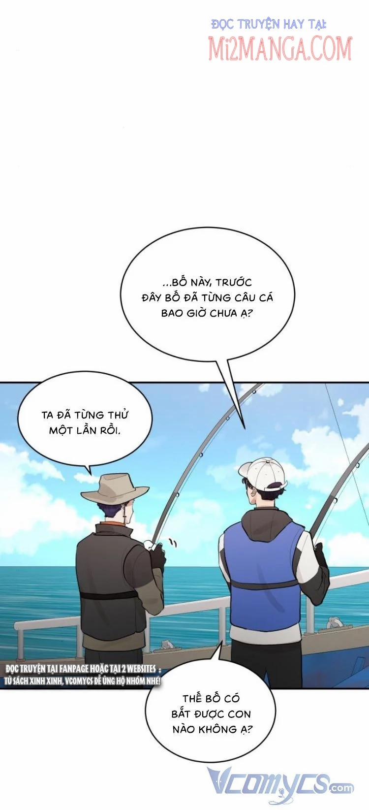 Oan Gia Ngõ Hẹp 70 trang 18