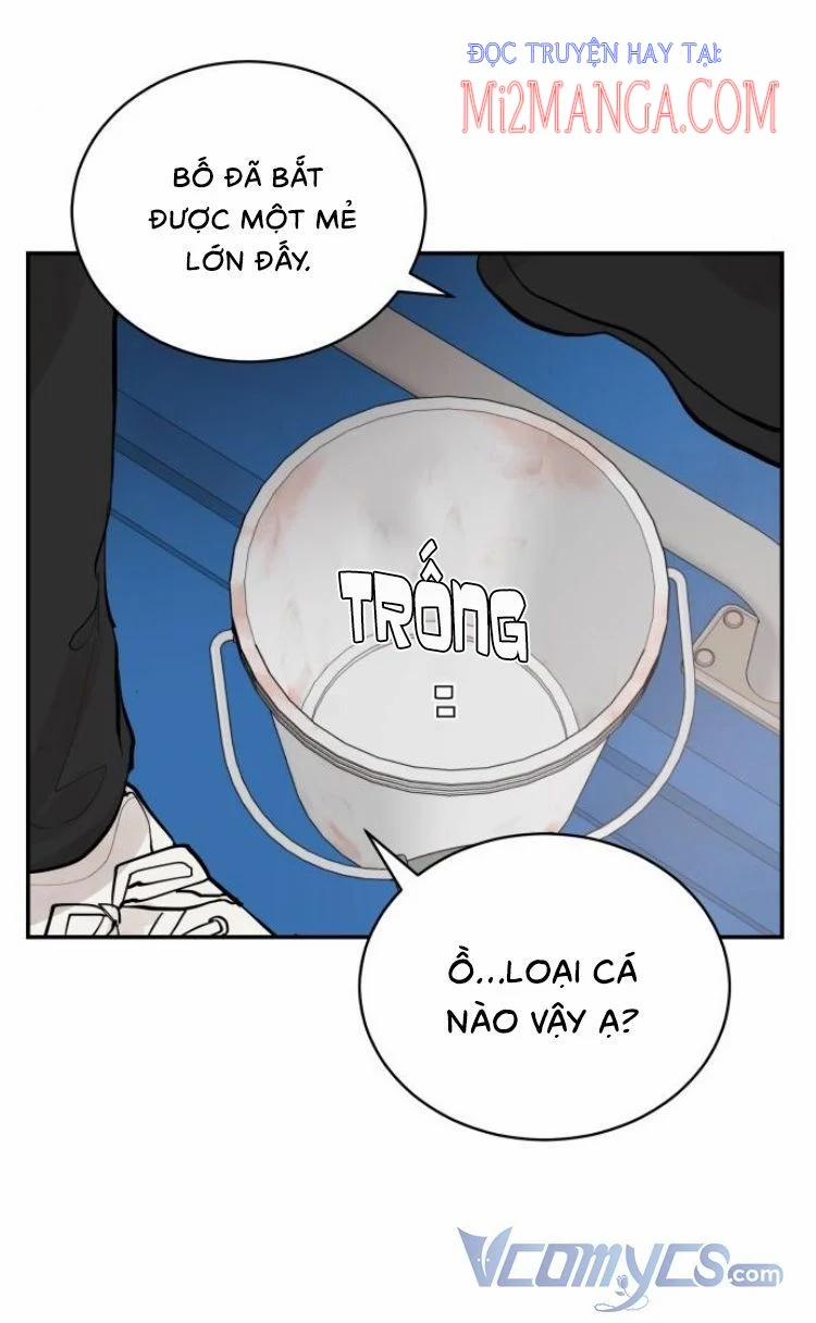 Oan Gia Ngõ Hẹp 70 trang 19