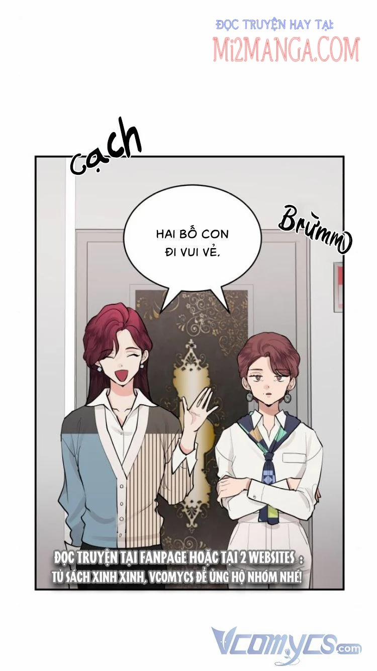 Oan Gia Ngõ Hẹp 70 trang 2