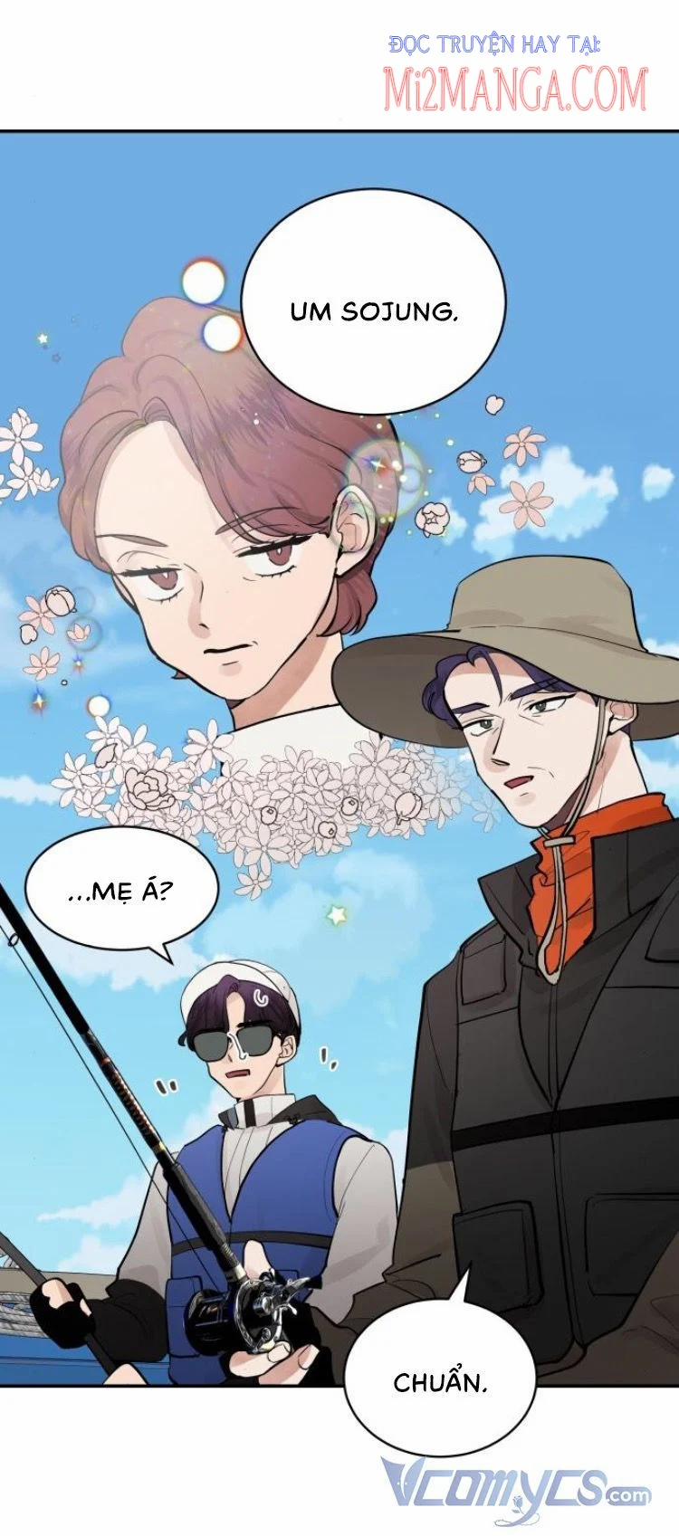 Oan Gia Ngõ Hẹp 70 trang 20