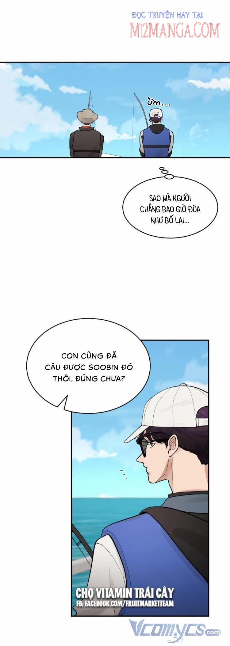 Oan Gia Ngõ Hẹp 70 trang 21