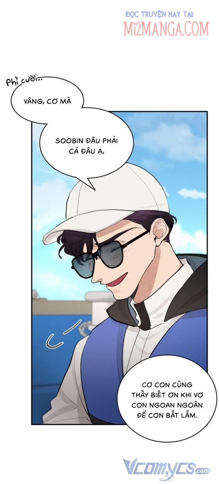 Oan Gia Ngõ Hẹp 70 trang 22