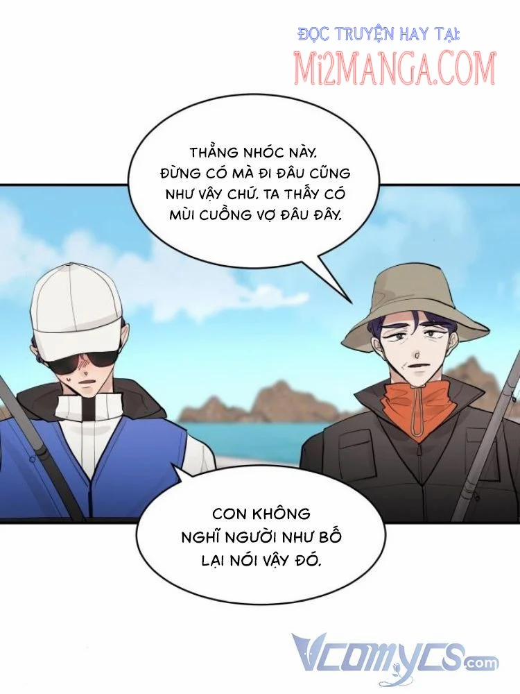 Oan Gia Ngõ Hẹp 70 trang 23