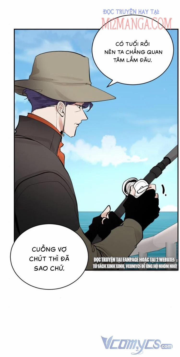 Oan Gia Ngõ Hẹp 70 trang 24