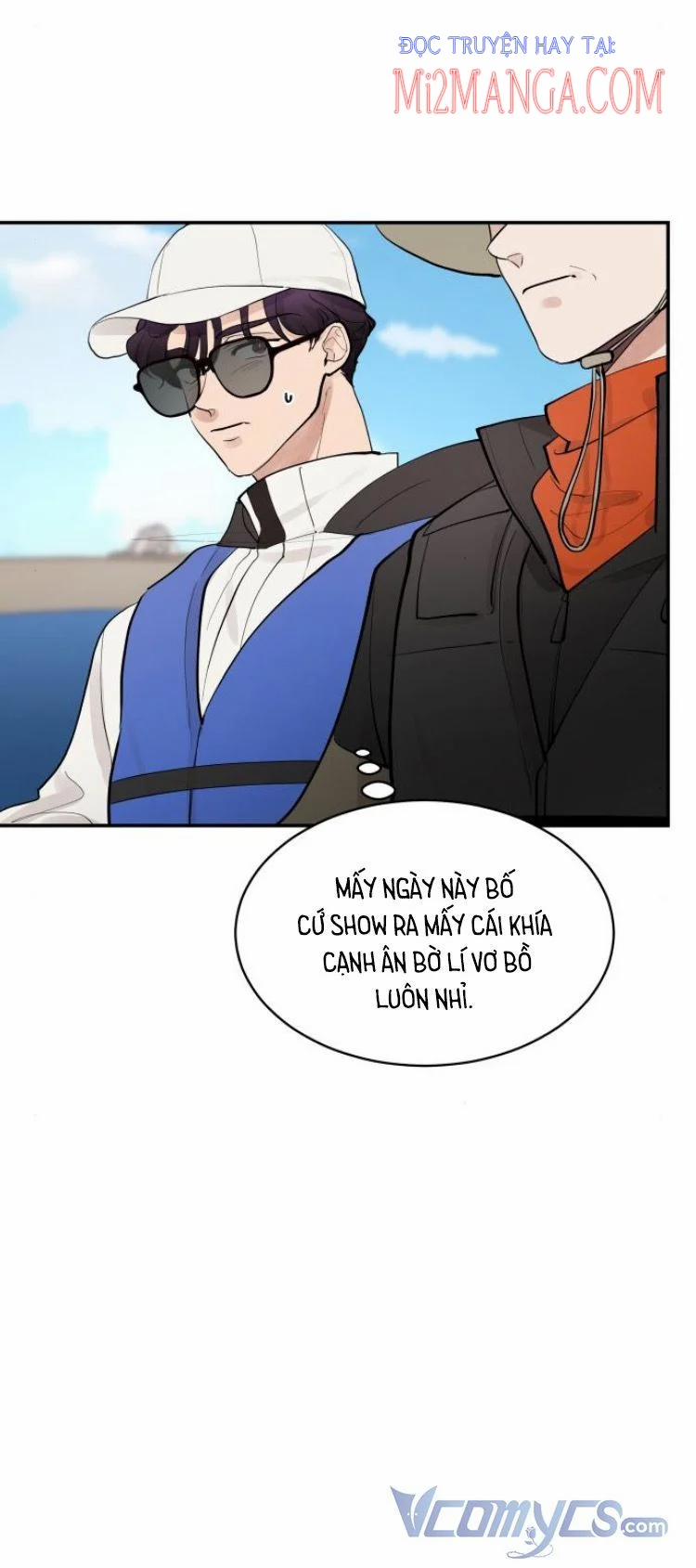 Oan Gia Ngõ Hẹp 70 trang 25