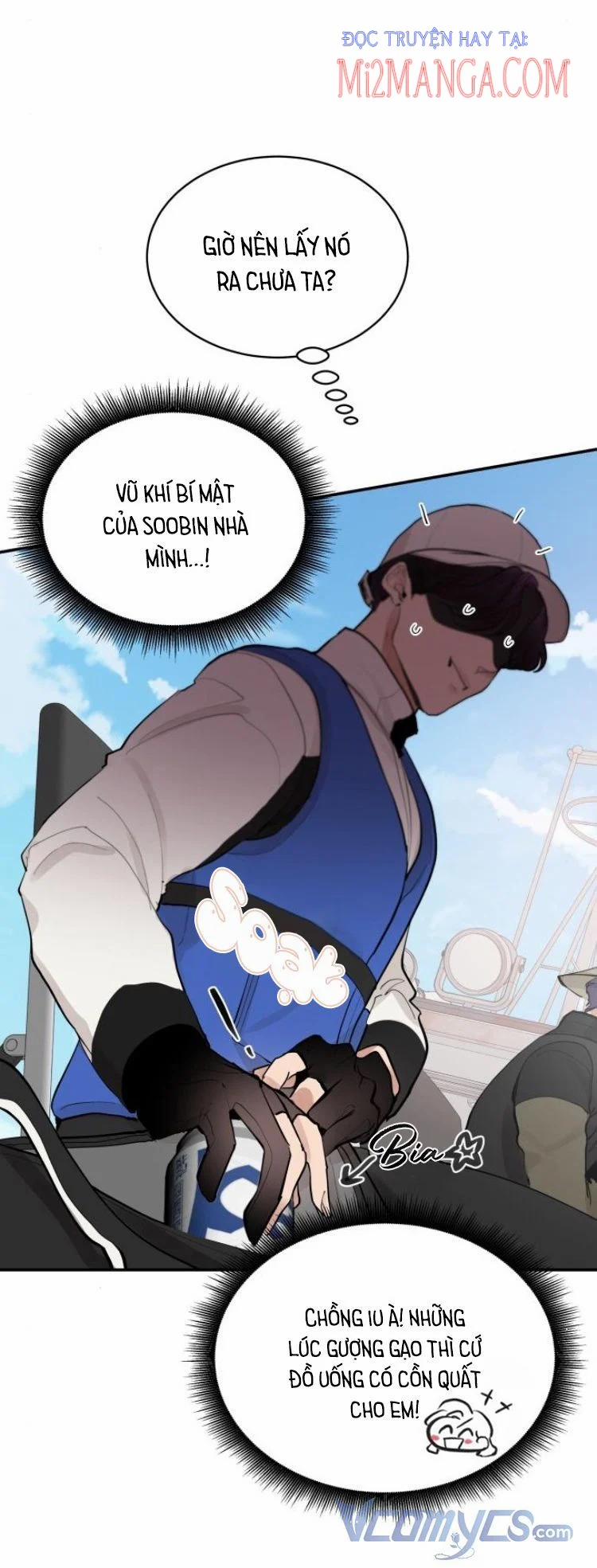 Oan Gia Ngõ Hẹp 70 trang 27