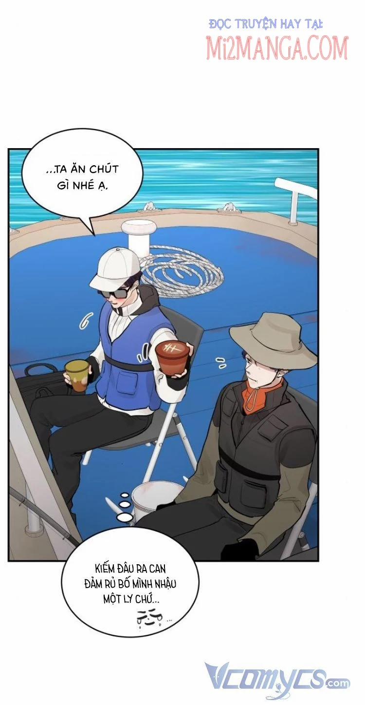 Oan Gia Ngõ Hẹp 70 trang 28