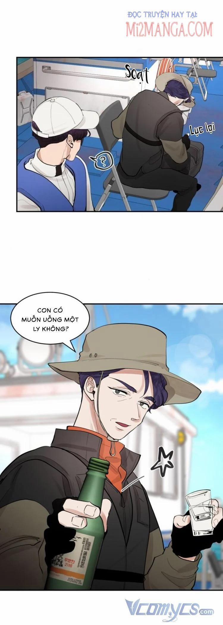 Oan Gia Ngõ Hẹp 70 trang 29