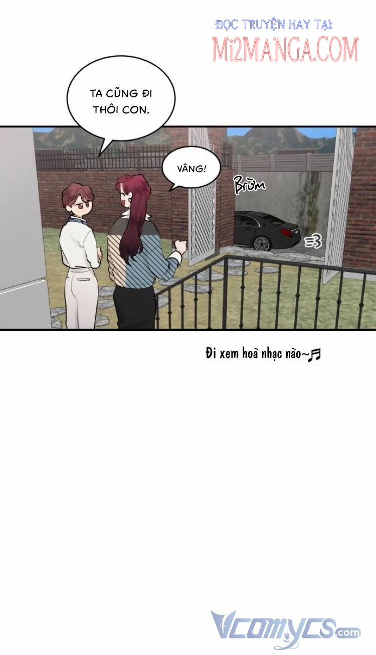 Oan Gia Ngõ Hẹp 70 trang 3