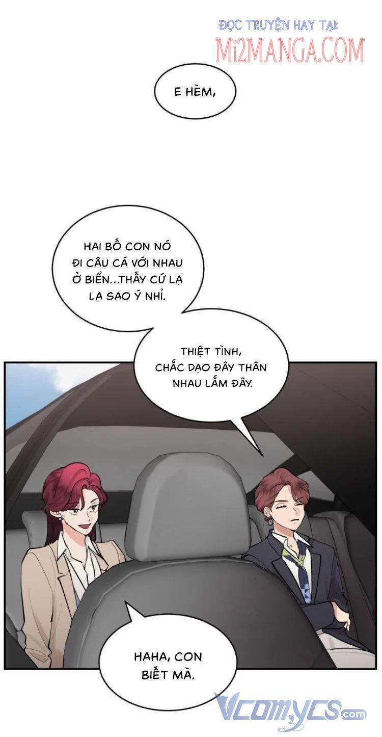 Oan Gia Ngõ Hẹp 70 trang 4