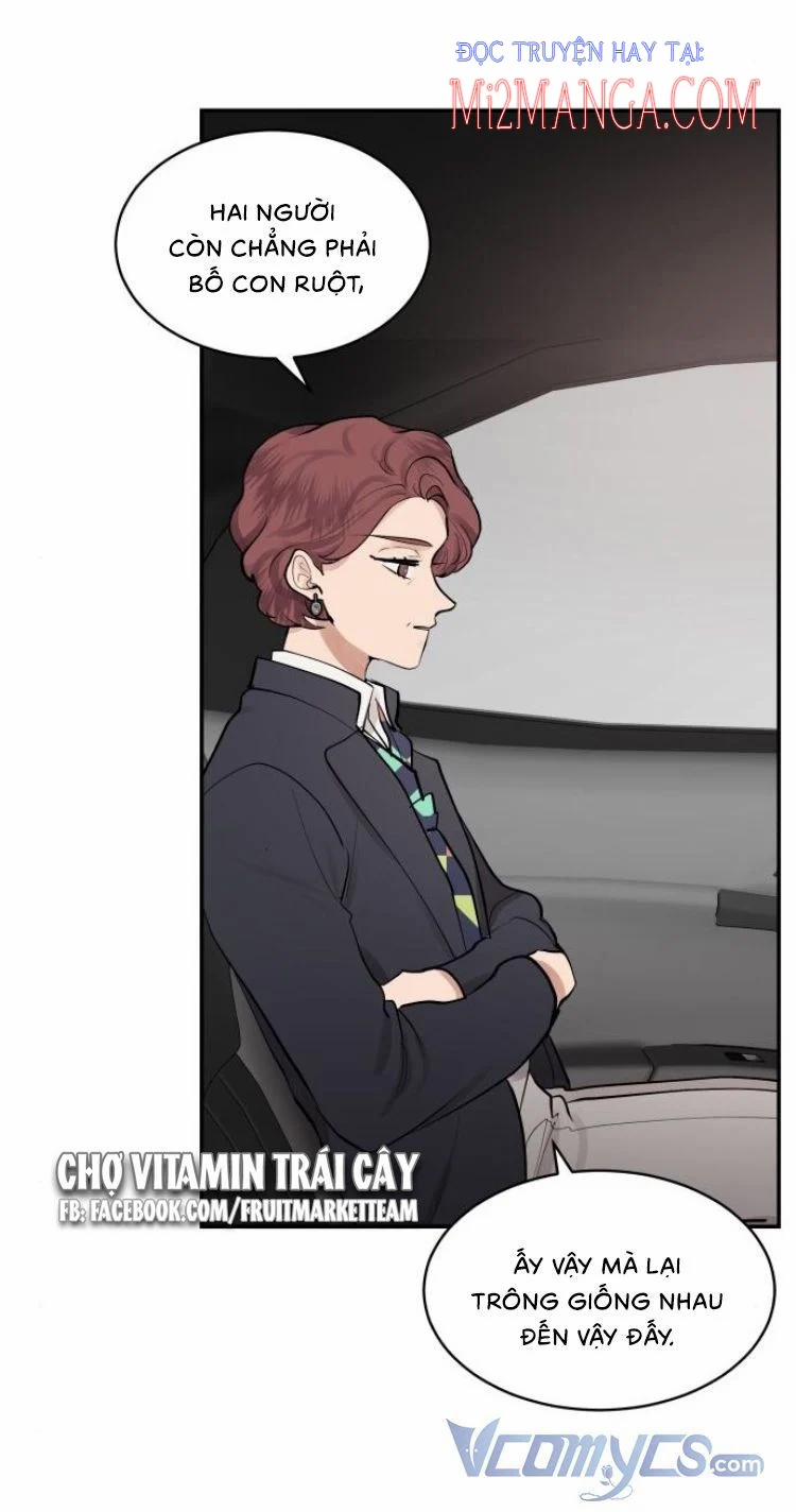 Oan Gia Ngõ Hẹp 70 trang 5