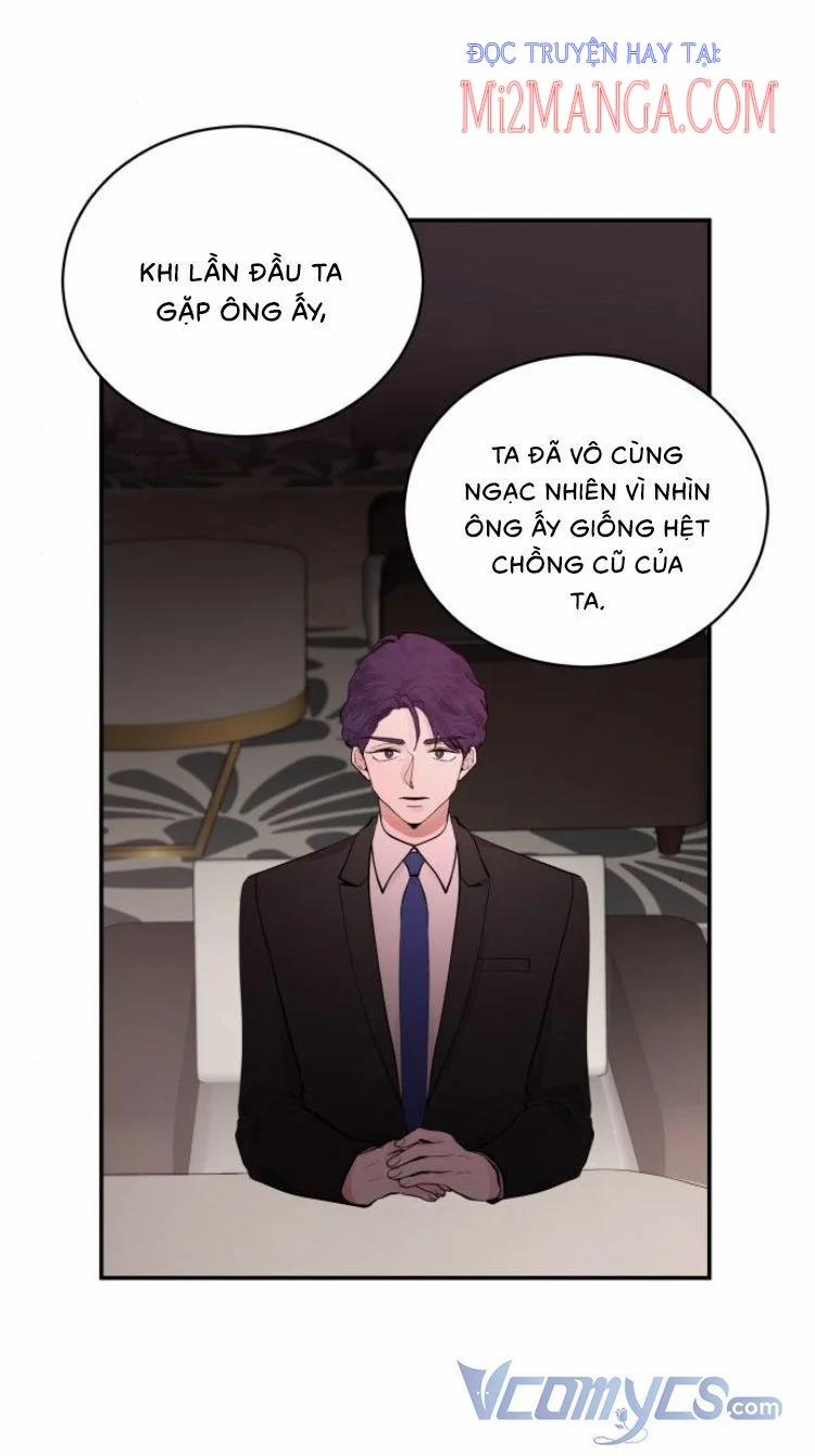 Oan Gia Ngõ Hẹp 70 trang 6