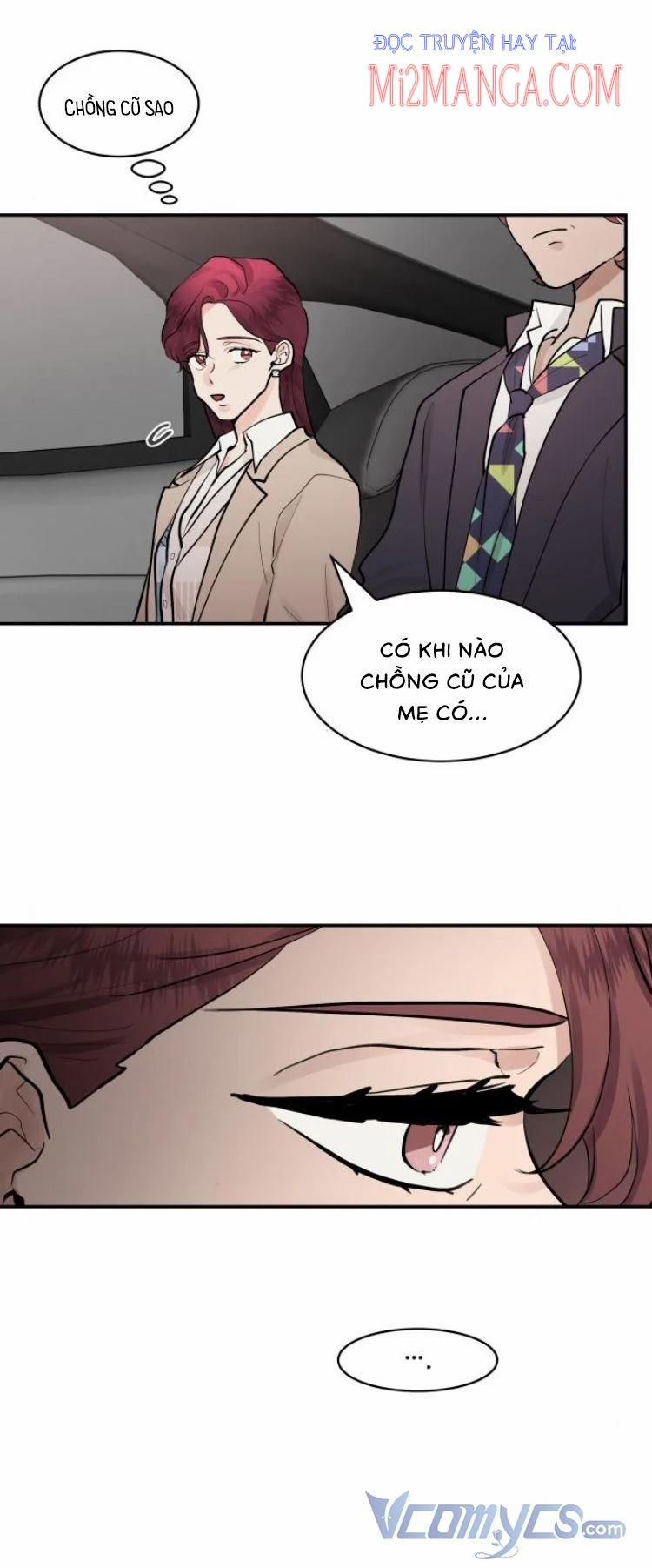 Oan Gia Ngõ Hẹp 70 trang 7