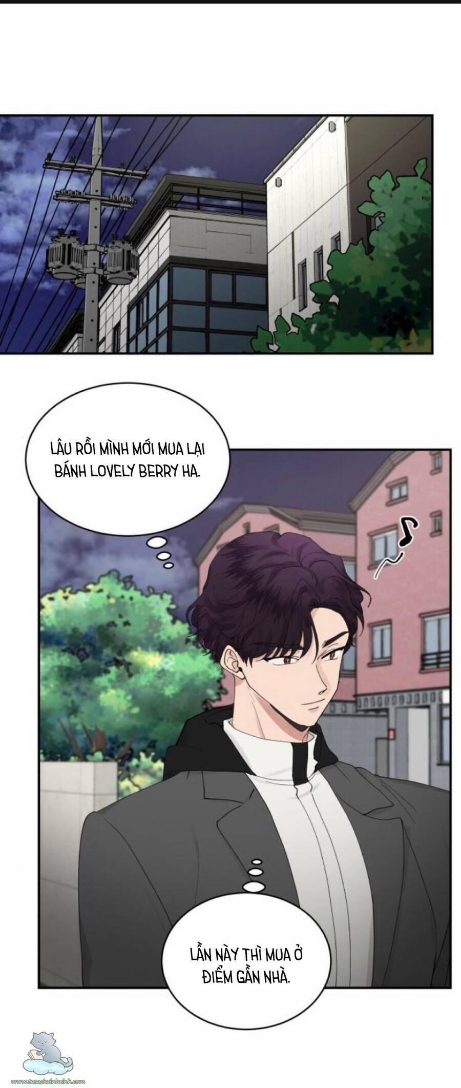 Oan Gia Ngõ Hẹp 71 trang 1