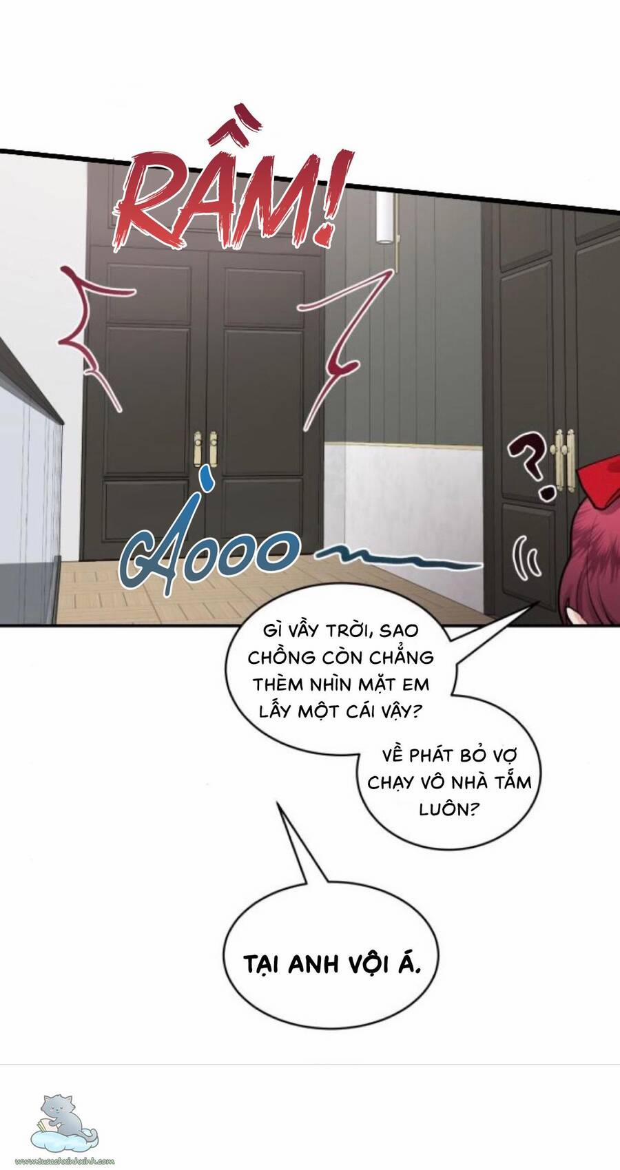 Oan Gia Ngõ Hẹp 71 trang 18