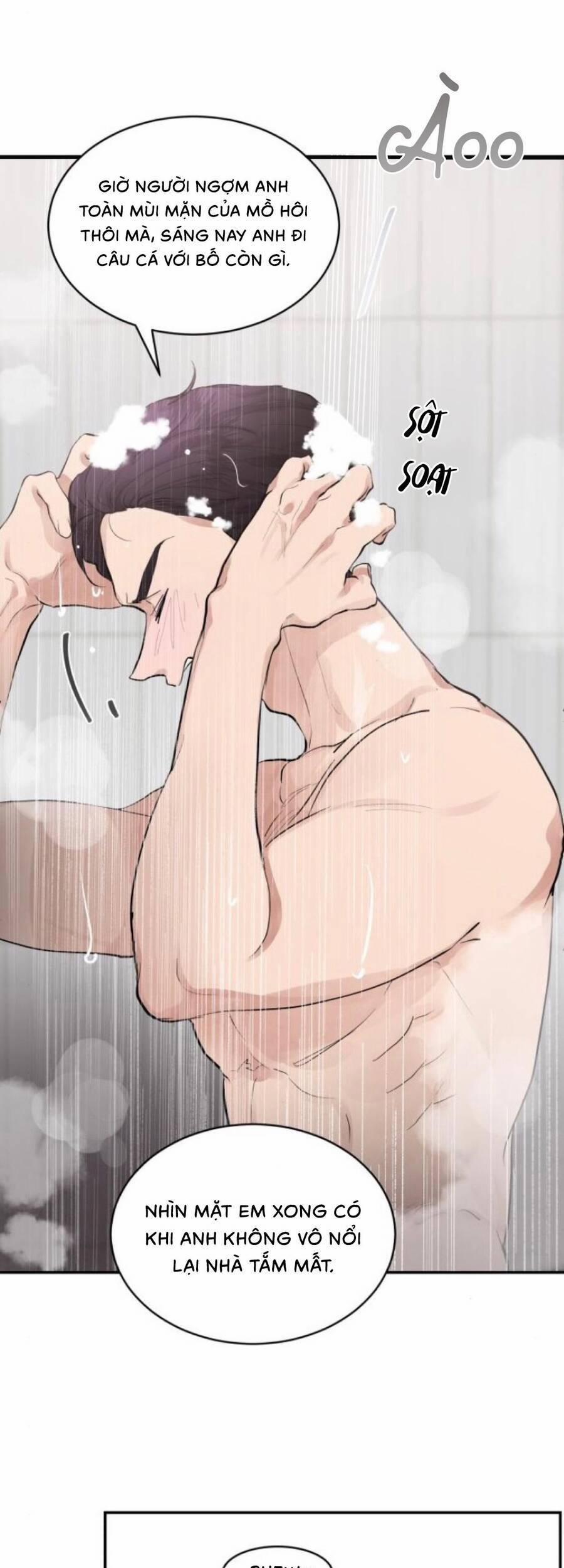 Oan Gia Ngõ Hẹp 71 trang 19