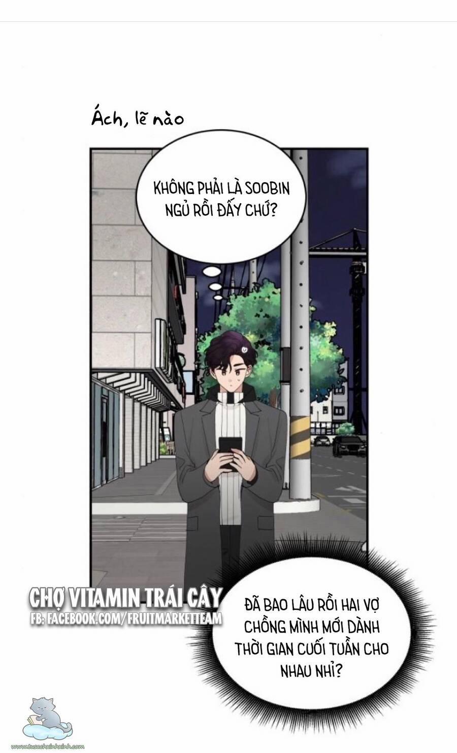 Oan Gia Ngõ Hẹp 71 trang 2