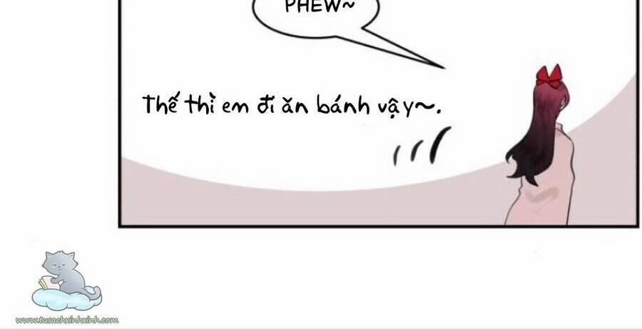 Oan Gia Ngõ Hẹp 71 trang 20