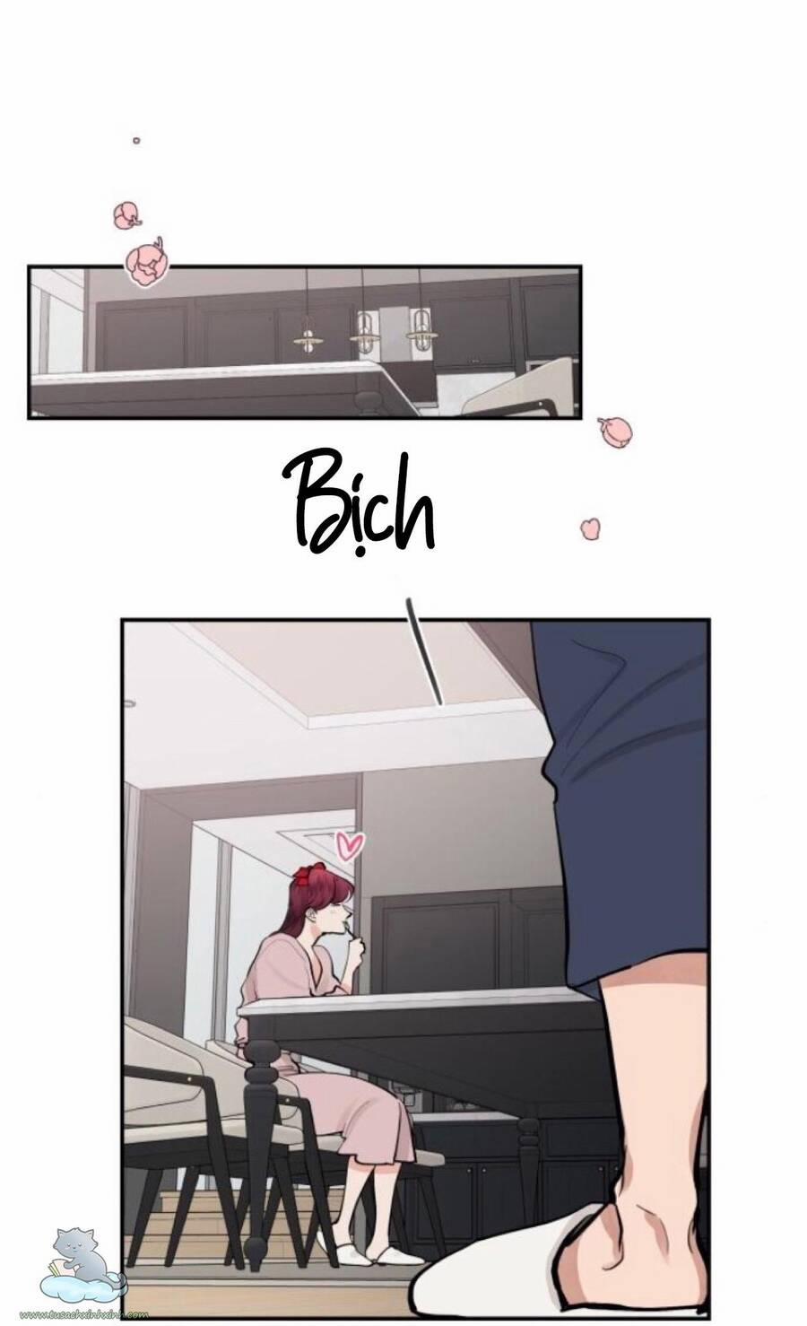 Oan Gia Ngõ Hẹp 71 trang 21