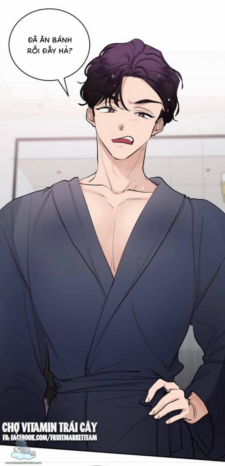 Oan Gia Ngõ Hẹp 71 trang 22