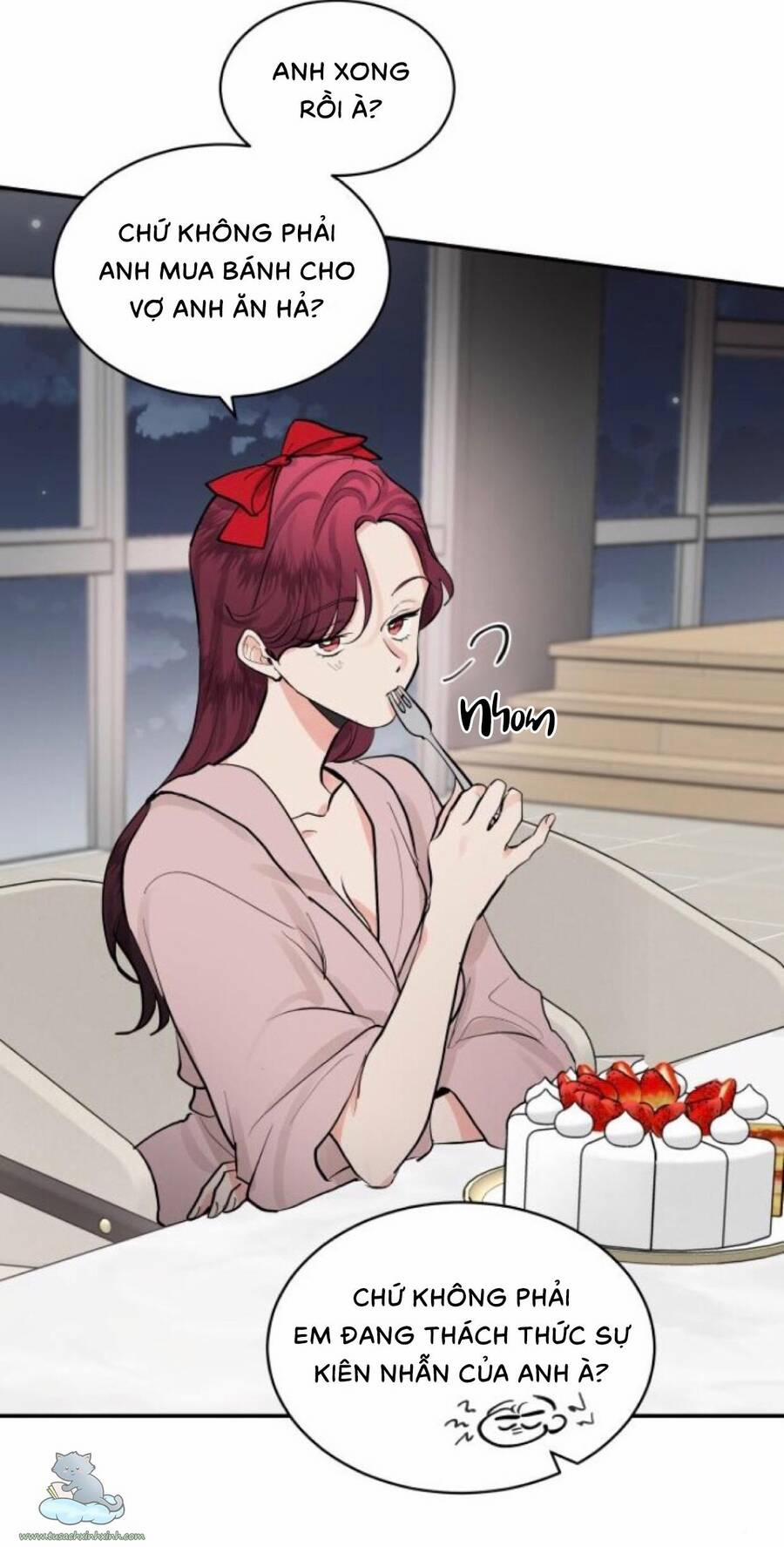 Oan Gia Ngõ Hẹp 71 trang 23