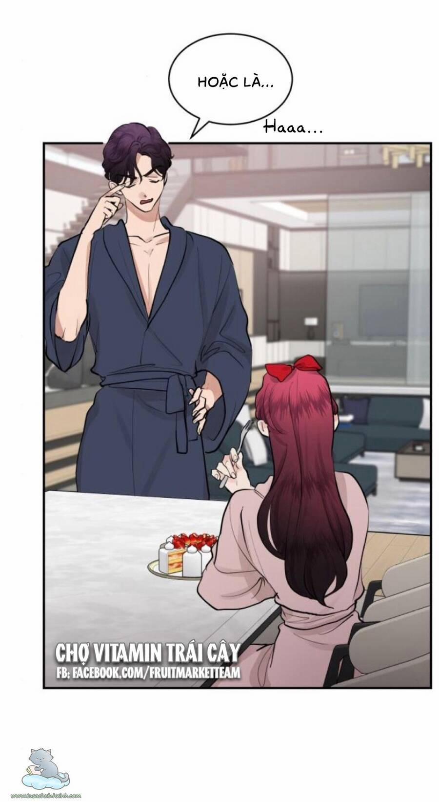 Oan Gia Ngõ Hẹp 71 trang 24