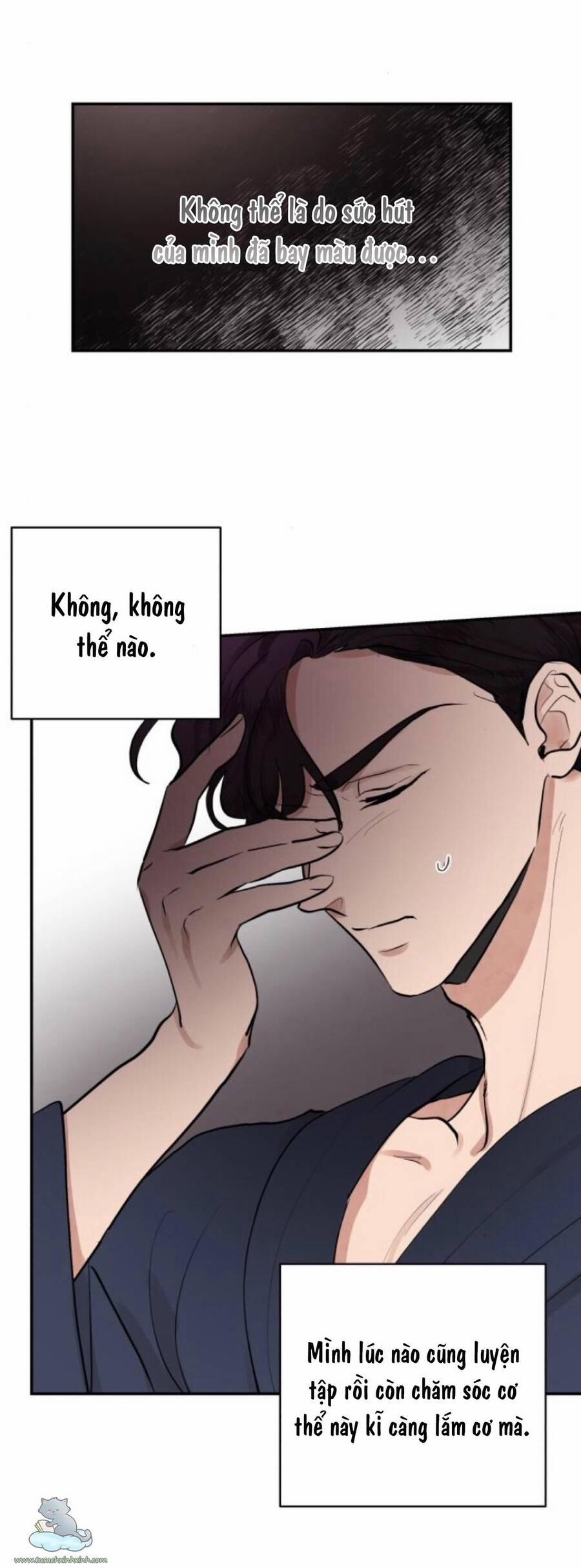 Oan Gia Ngõ Hẹp 71 trang 25