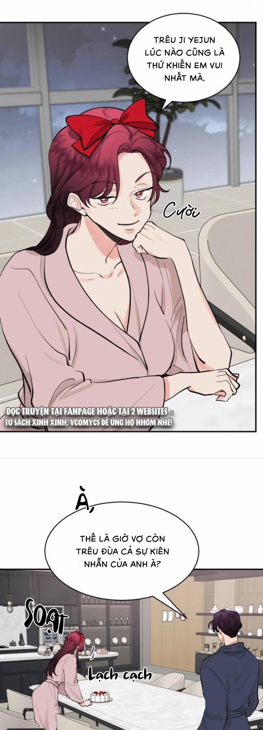 Oan Gia Ngõ Hẹp 71 trang 27