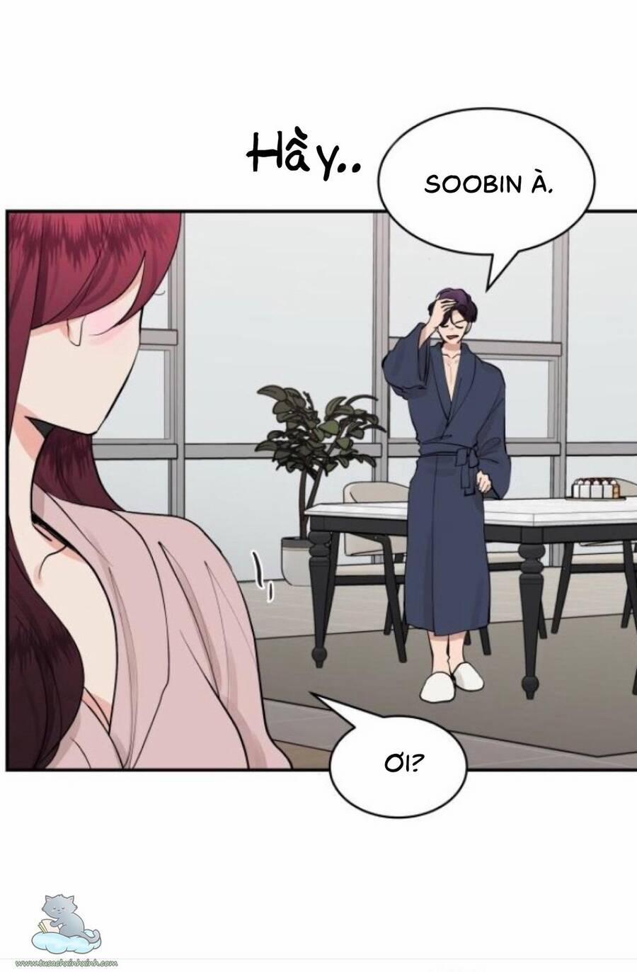 Oan Gia Ngõ Hẹp 71 trang 29