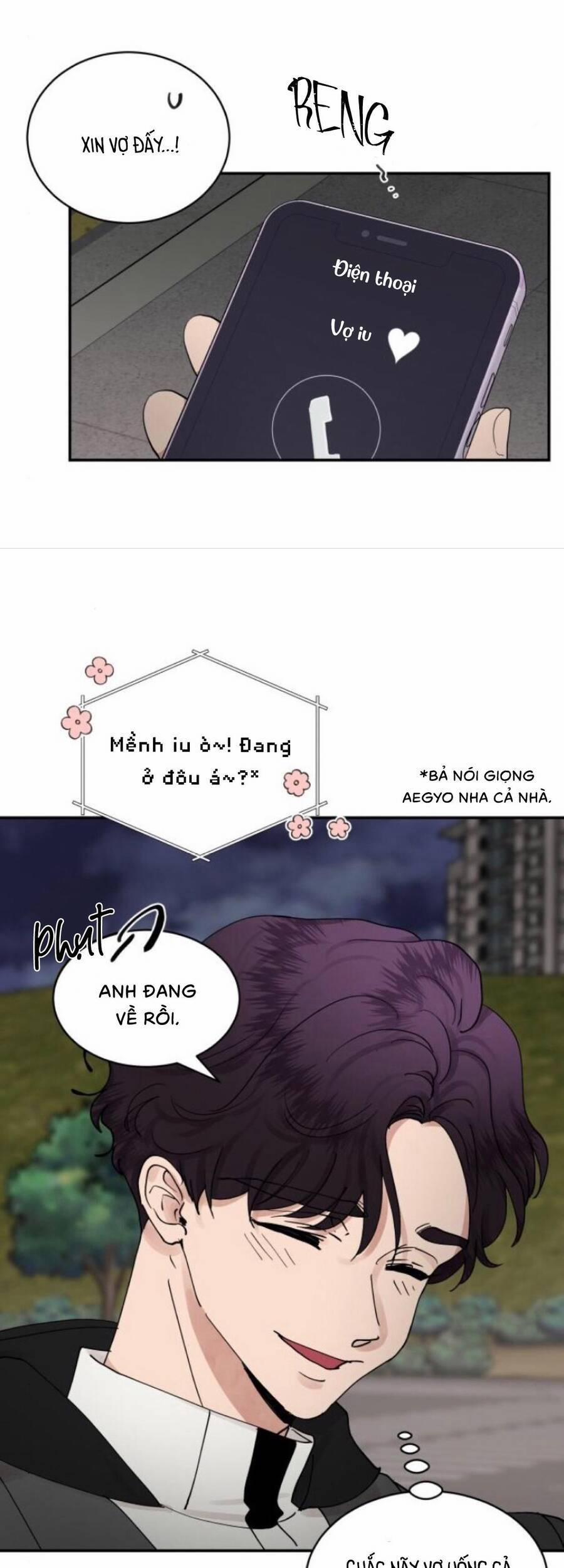 Oan Gia Ngõ Hẹp 71 trang 3