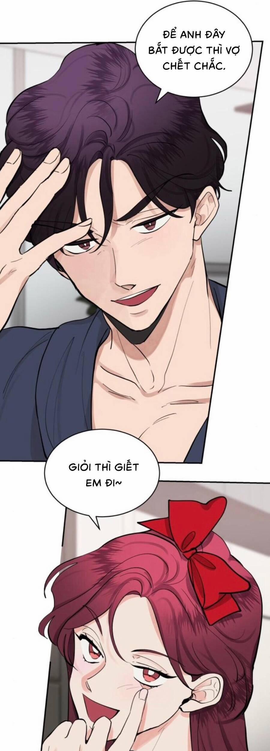 Oan Gia Ngõ Hẹp 71 trang 30