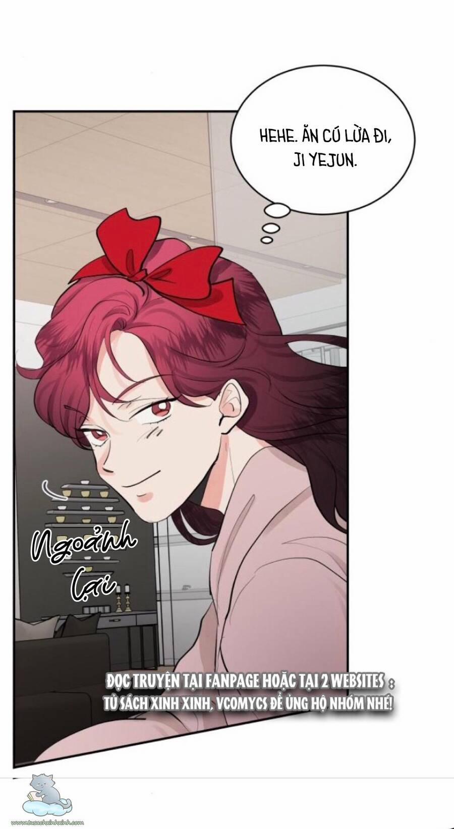 Oan Gia Ngõ Hẹp 71 trang 33