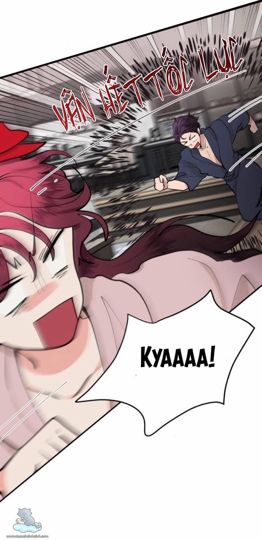 Oan Gia Ngõ Hẹp 71 trang 34