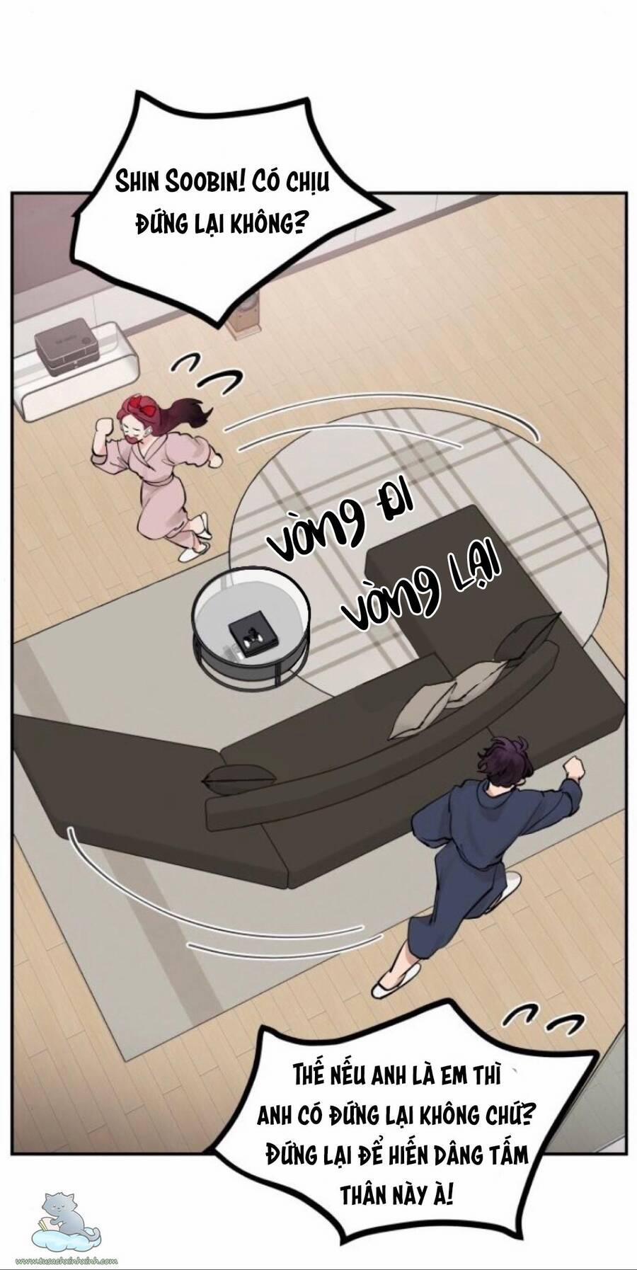 Oan Gia Ngõ Hẹp 71 trang 35