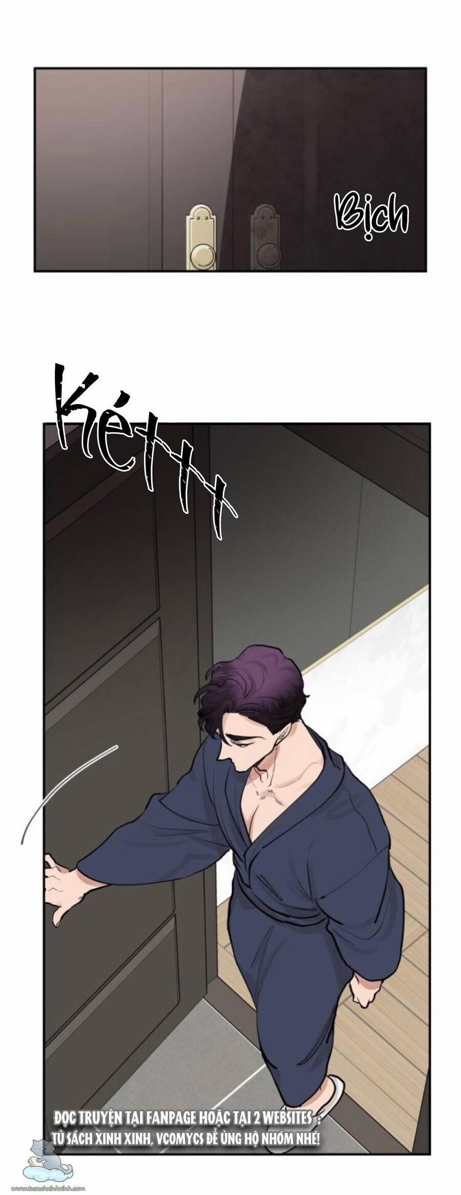 Oan Gia Ngõ Hẹp 71 trang 38
