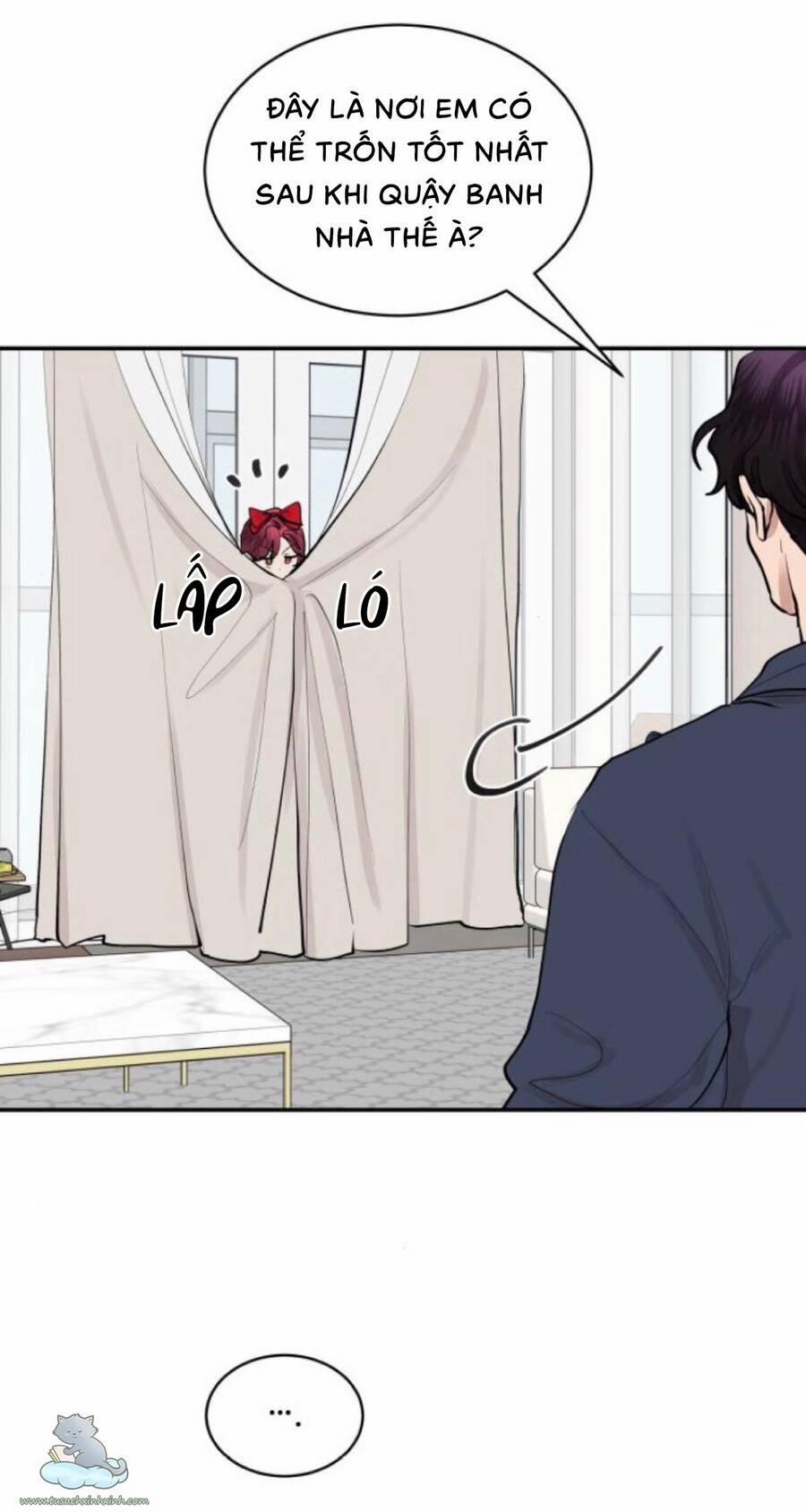 Oan Gia Ngõ Hẹp 71 trang 39