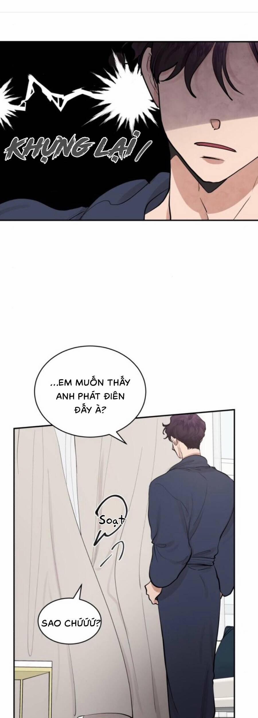 Oan Gia Ngõ Hẹp 71 trang 41