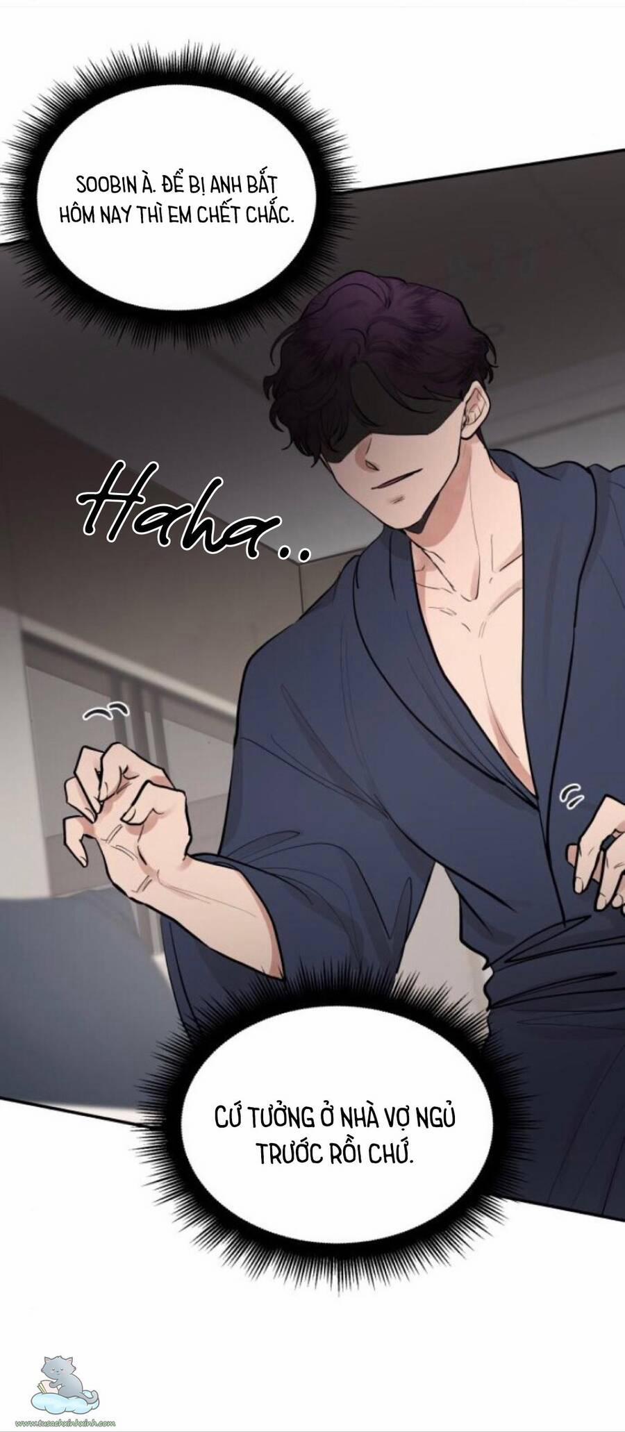 Oan Gia Ngõ Hẹp 71 trang 43