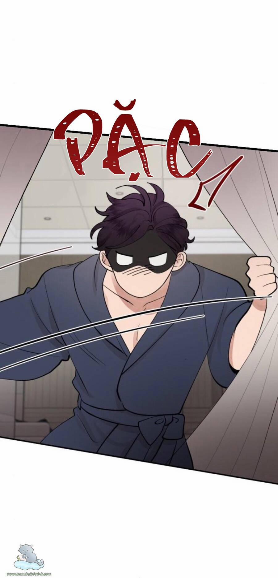 Oan Gia Ngõ Hẹp 71 trang 44