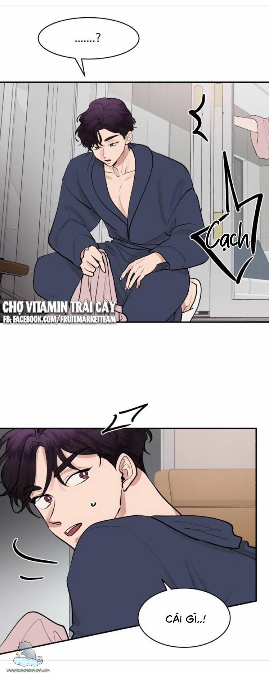 Oan Gia Ngõ Hẹp 71 trang 46