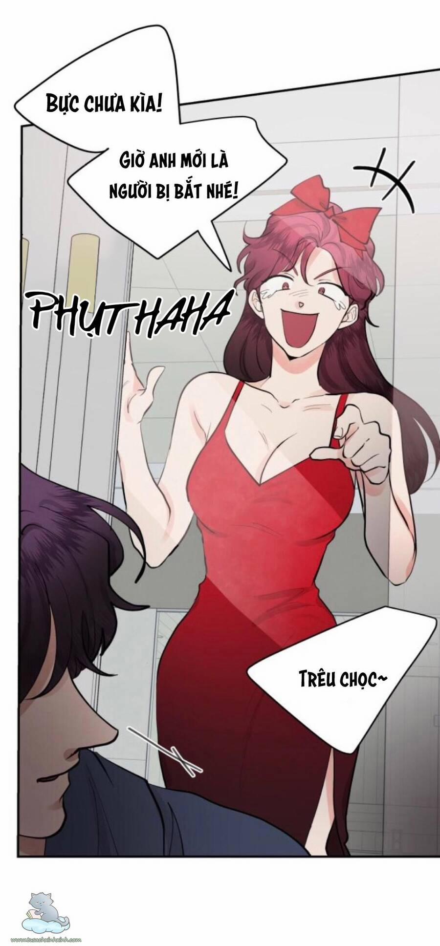 Oan Gia Ngõ Hẹp 71 trang 47