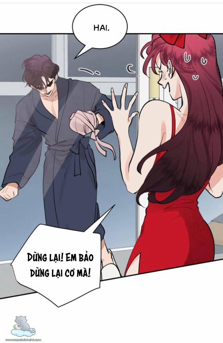 Oan Gia Ngõ Hẹp 71 trang 52