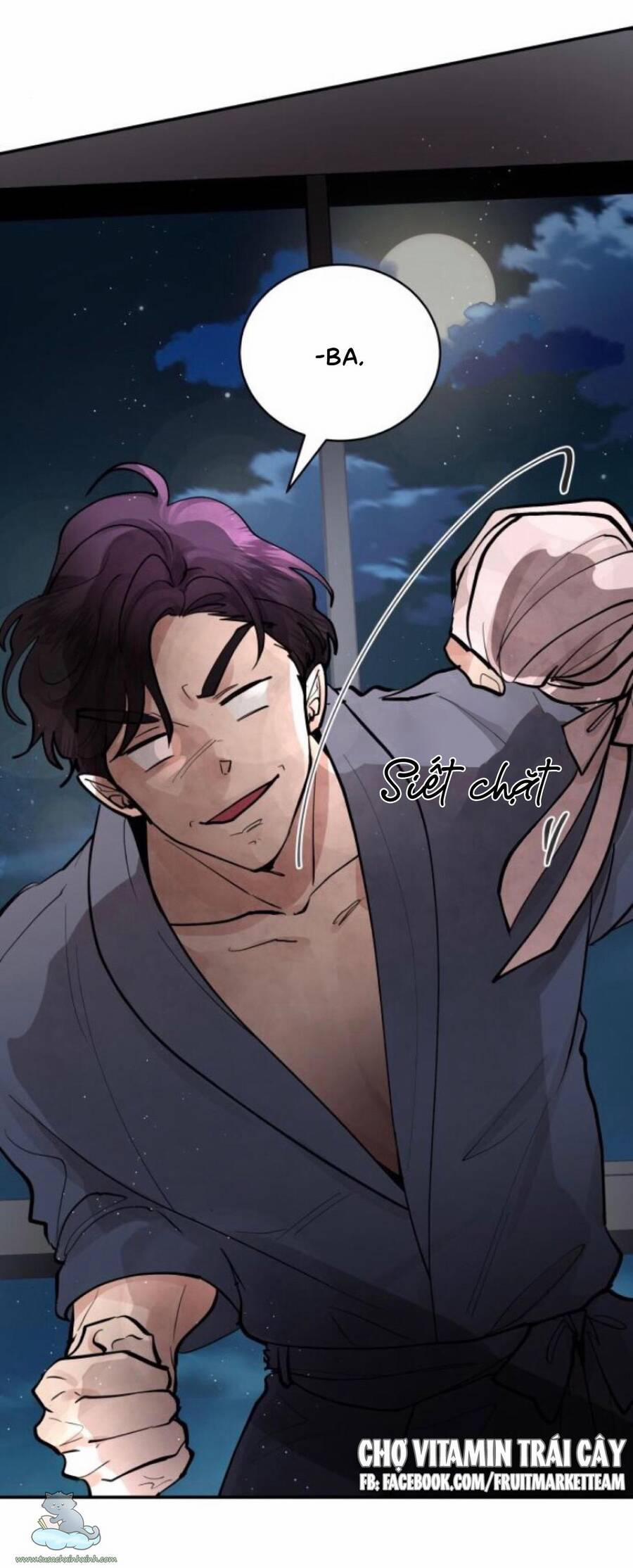 Oan Gia Ngõ Hẹp 71 trang 53