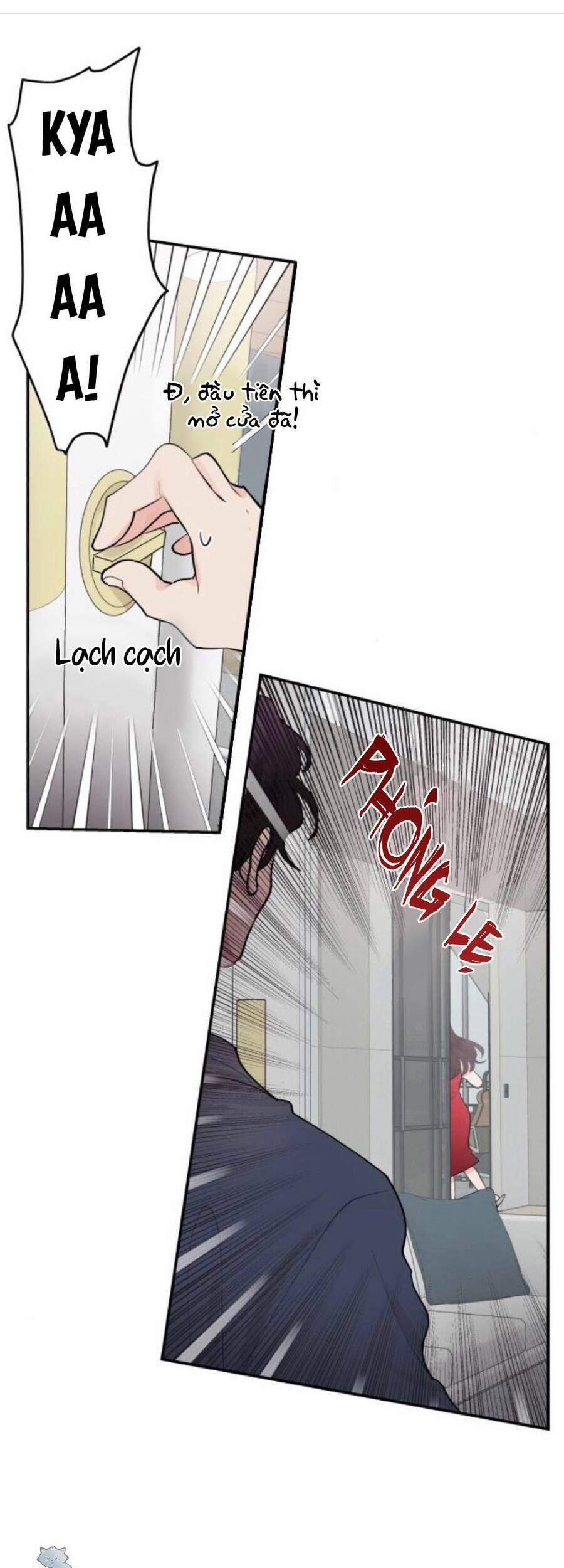 Oan Gia Ngõ Hẹp 71 trang 54