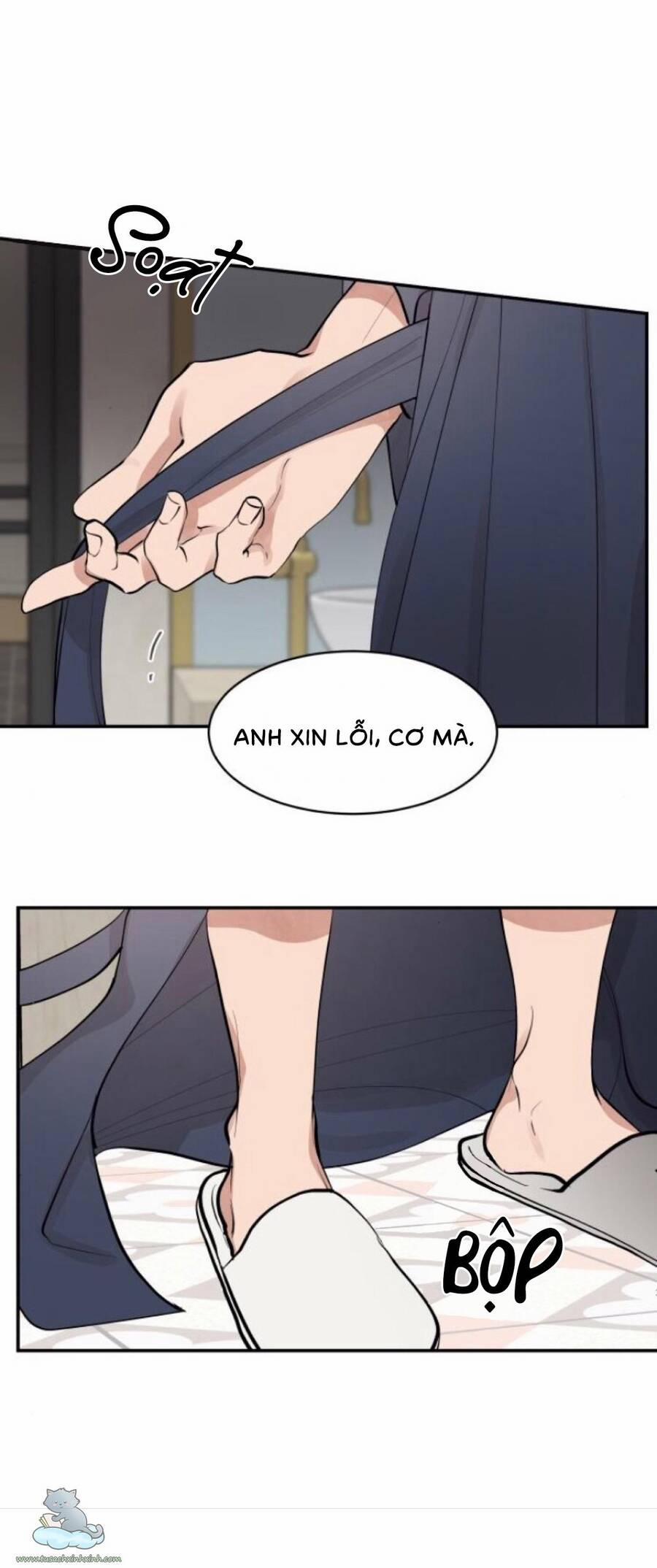 Oan Gia Ngõ Hẹp 71 trang 61