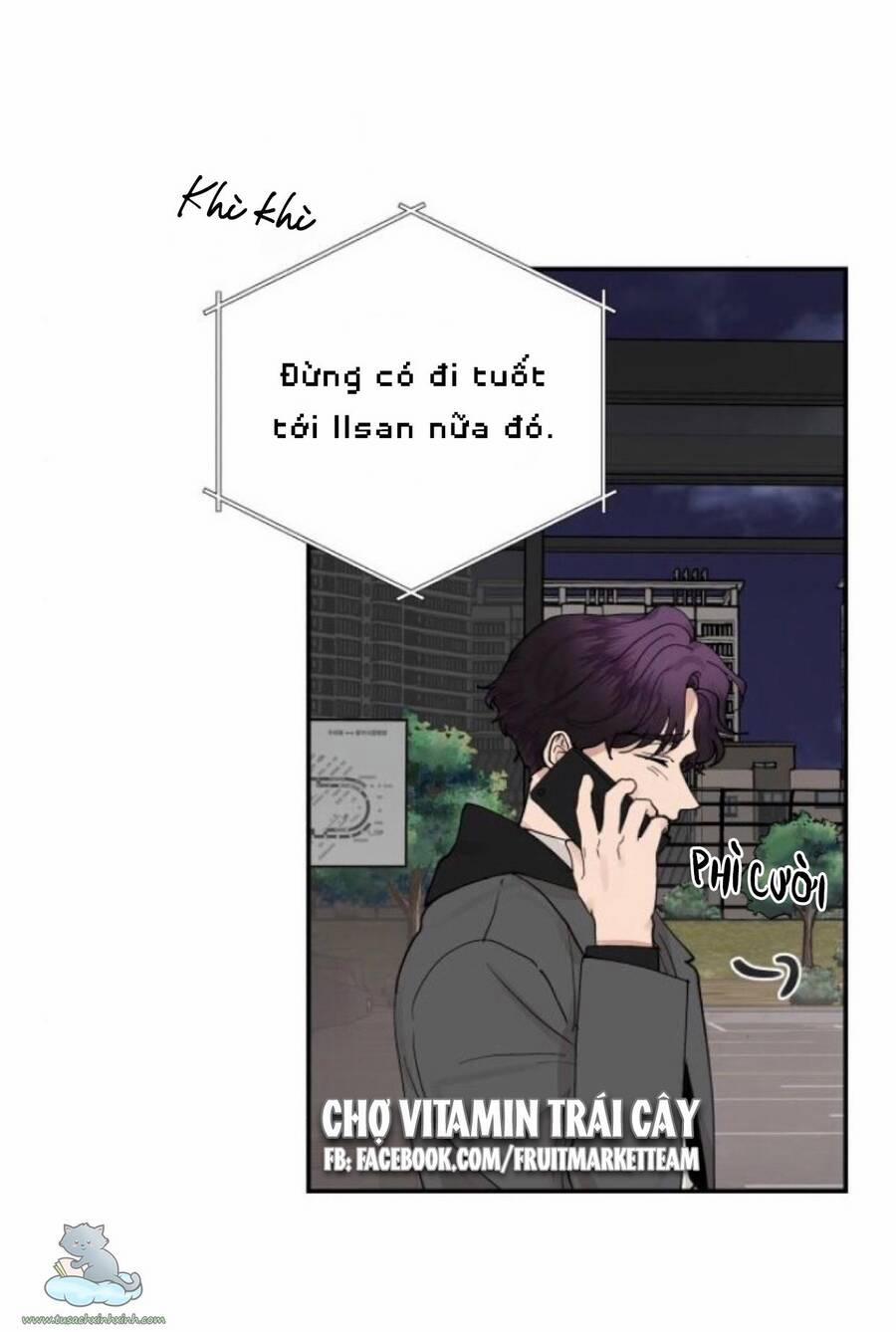 Oan Gia Ngõ Hẹp 71 trang 8