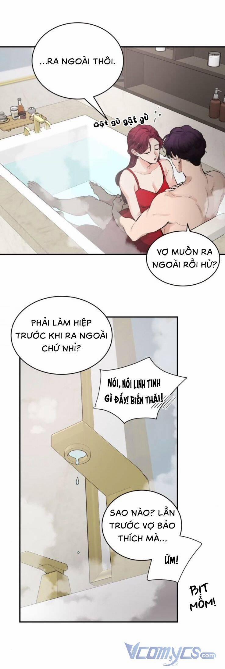 Oan Gia Ngõ Hẹp 72 trang 10