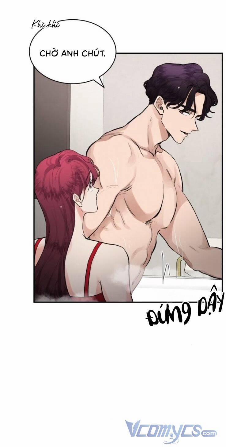 Oan Gia Ngõ Hẹp 72 trang 11