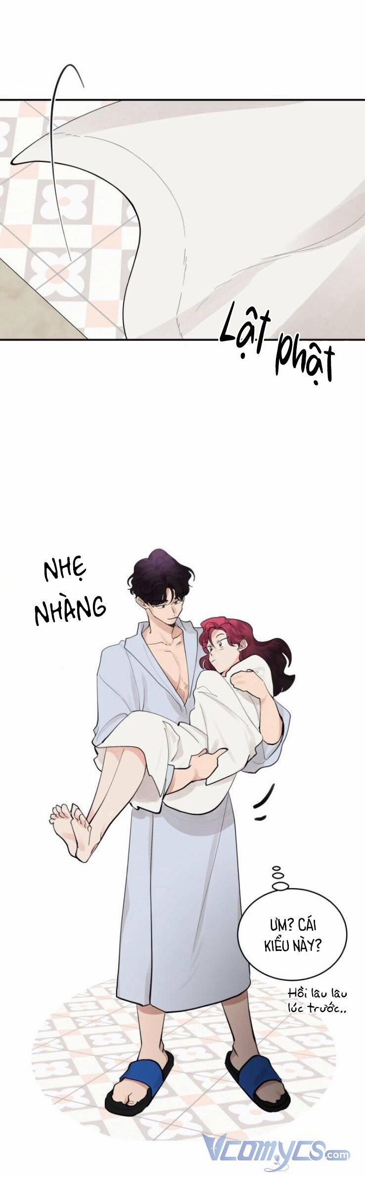 Oan Gia Ngõ Hẹp 72 trang 12